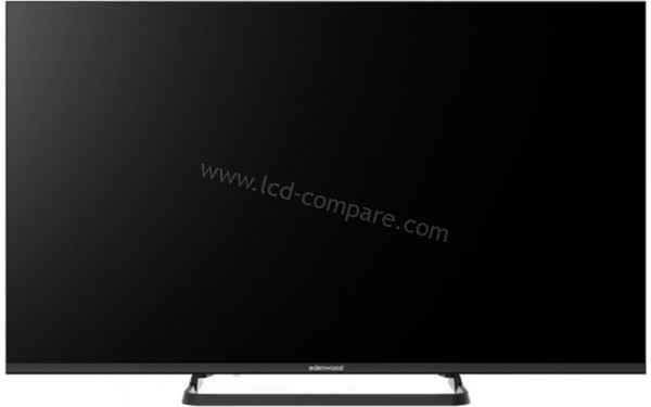 EDENWOOD ED43QV02FHD-CH - Vue de face