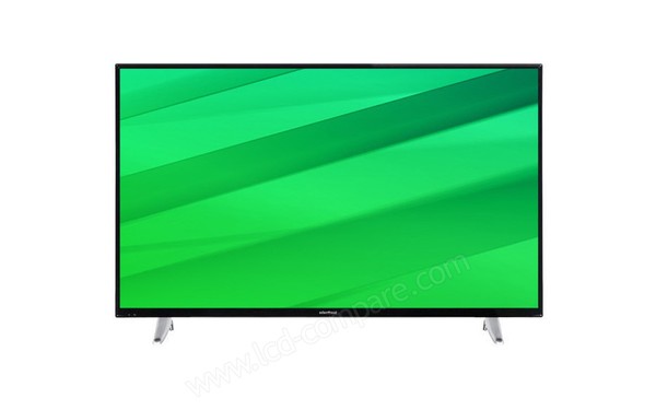 EDENWOOD ED4904FHD - Vue de face