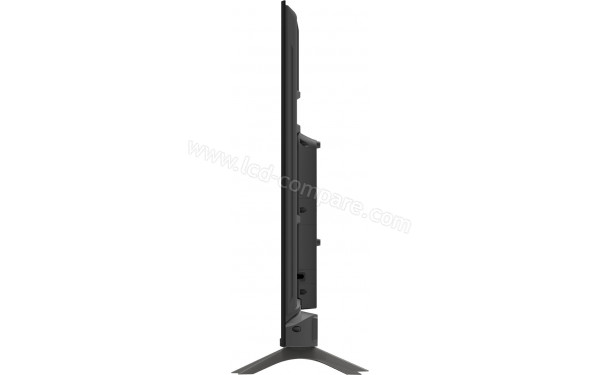 EDENWOOD ED50A01UHD-MM - Vue de profil