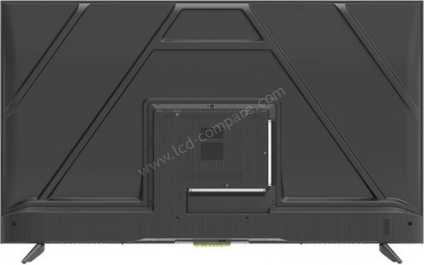 EDENWOOD ED50A08UHD-MM - Vue de l'arri&egrave;re