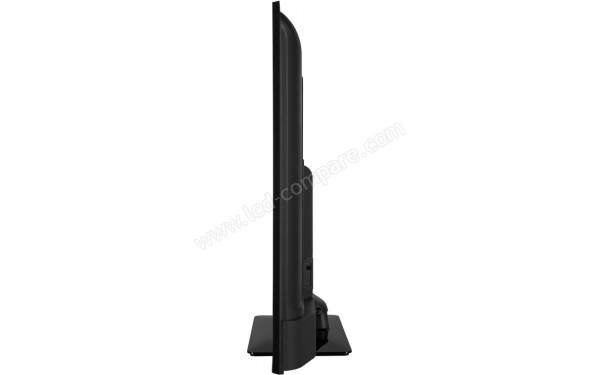 EDENWOOD ED50C02UHD-VE - Vue de profil