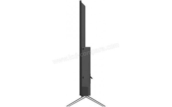 EDENWOOD ED50E00UHD-MM - Vue de profil