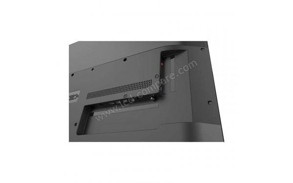 EDENWOOD ED50E00UHD-MM - Connectiques