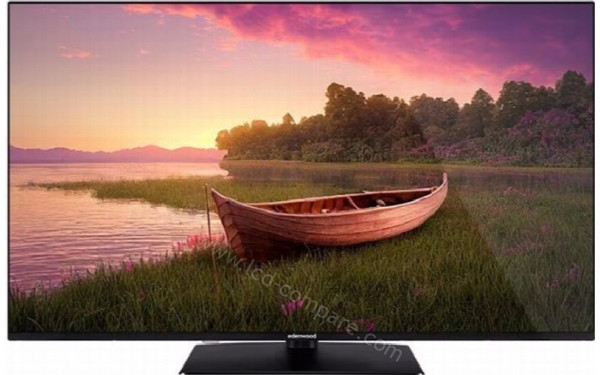 EDENWOOD ED50EA01UHD-VE - Vue de face