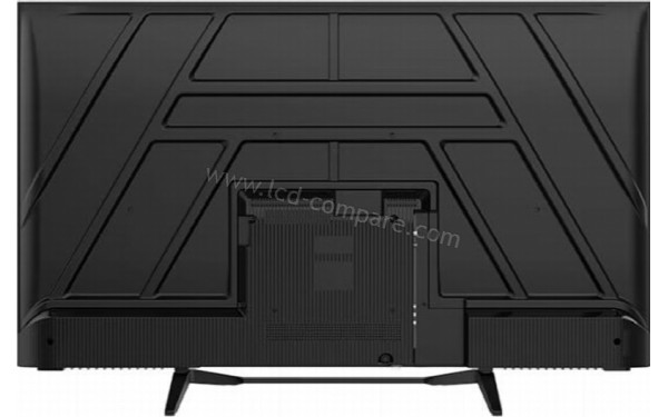 EDENWOOD ED50EA03UHD-EL - Vue de l'arri&egrave;re