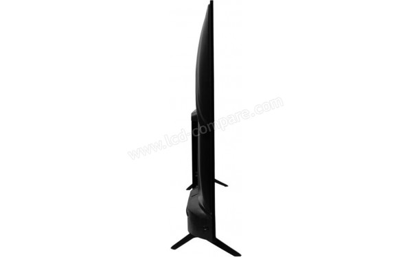 EDENWOOD ED50QT01FHD-RE - Vue de profil gauche