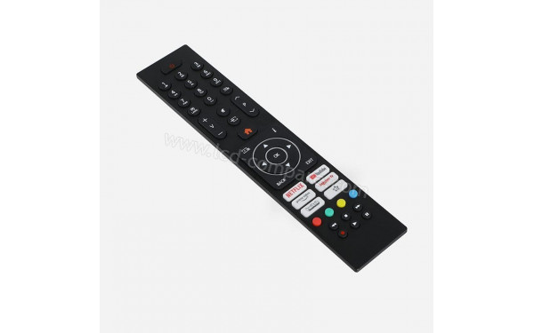 EDENWOOD ED55A02UHD-VE - T&eacute;l&eacute;commande