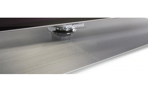 EDENWOOD ED55D00UHDOLED-VE - Zoom sur la partie basse