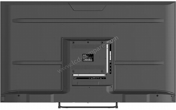 EDENWOOD ED55EA01UHD-GM - Vue de l'arri&egrave;re