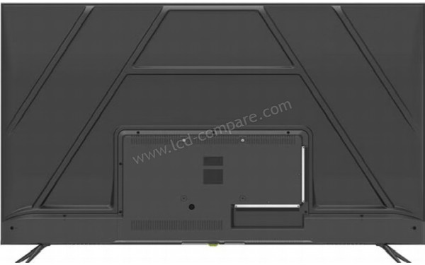 EDENWOOD ED65A13UHD-MM - Vue de l'arri&egrave;re