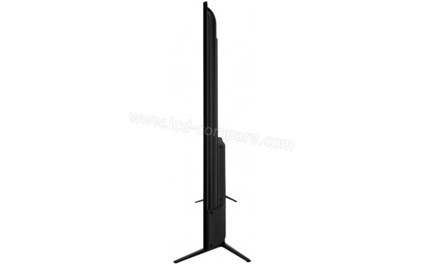 Rétroéclairage LED Pour TV Edenwood ED65A09UHD – Occasion Comme Neuf