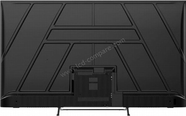 EDENWOOD ED65EA12UHD-EL - Vue de l'arri&egrave;re