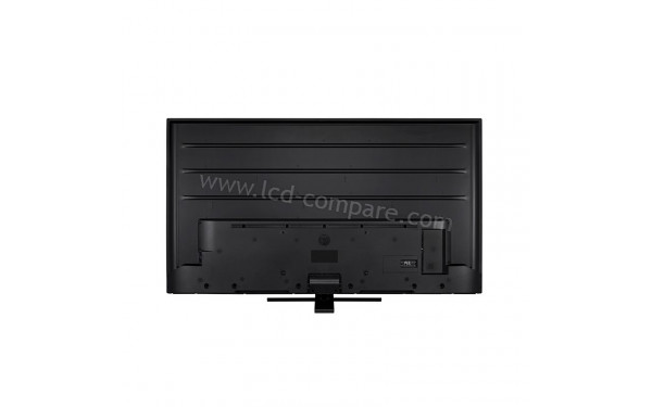 EDENWOOD ED70C00UHD-VE - Vue de l'arri&egrave;re