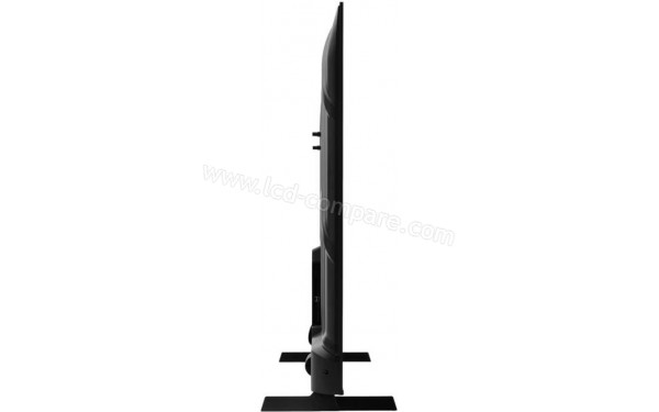 EDENWOOD ED85EA00UHD-RE - Vue de profil gauche