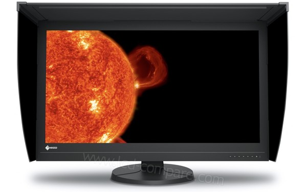 EIZO ColorEdge PROMINENCE CG3145 - Vue de face