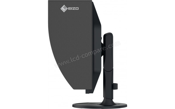 EIZO ColorEdge CG2400SV - Vue de profil droit