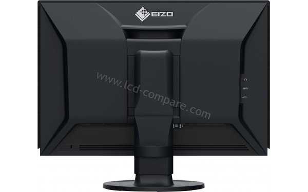 EIZO ColorEdge CG2400SV - Vue de l'arri&egrave;re