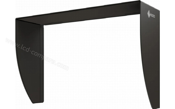 EIZO ColorEdge CG2400S - Accessoires