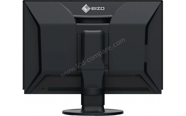 EIZO ColorEdge CG2400S - Vue de l'arri&egrave;re