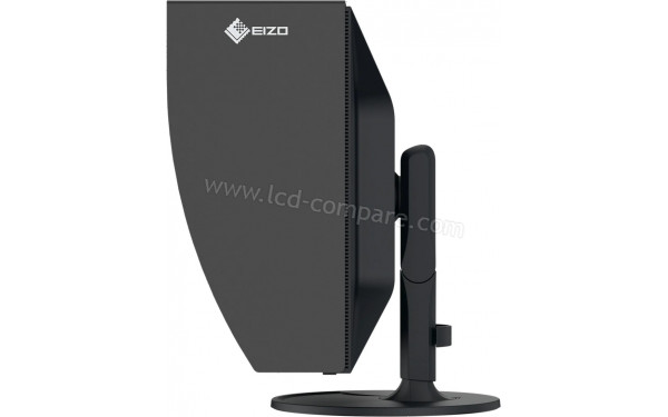 EIZO ColorEdge CG3100X - Vue de profil droit