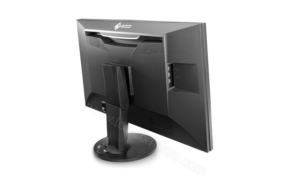EIZO ColorEdge CG318-4K - Vue de l'arri&egrave;re