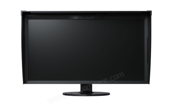EIZO CG319X - Vue de face