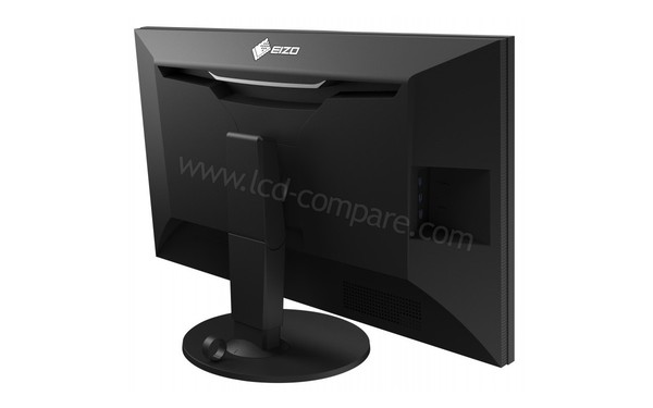 EIZO CG319X - Vue 3/4 arri&egrave;re