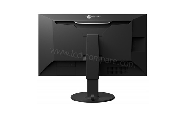 EIZO CG319X - Vue de l'arri&egrave;re
