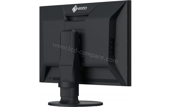 EIZO ColorEdge CS2400S-LE - Vue 3/4 arri&egrave;re