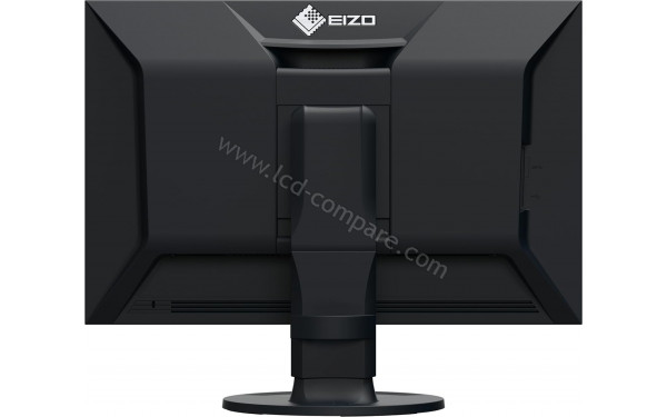 EIZO ColorEdge CS2400S - Vue de l'arri&egrave;re