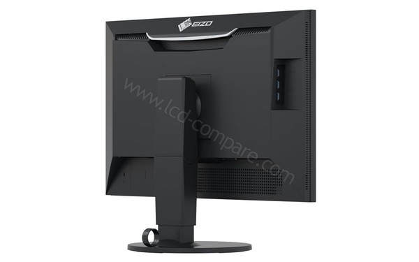 EIZO ColorEdge CS2420 - Vue 3/4 arri&egrave;re