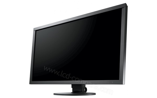 EIZO ColorEdge CS2730 - 27 pouces - Fiche technique, prix et