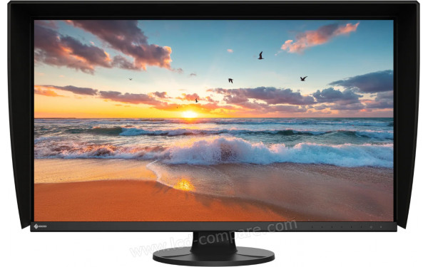 EIZO ColorEdge CS3200X - Vue de face