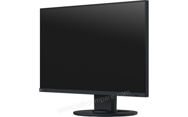 EIZO FlexScan EV2400R-BK - Vue 3/4 droite