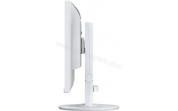 EIZO FlexScan EV2400R-WT - Vue de profil droit