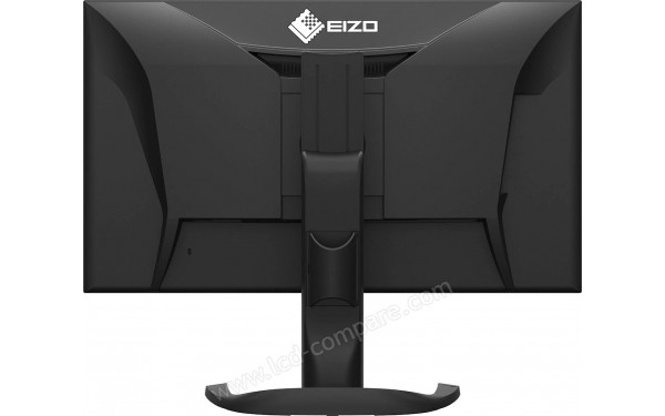 EIZO FlexScan EV2740X-BK - Vue de l'arri&egrave;re