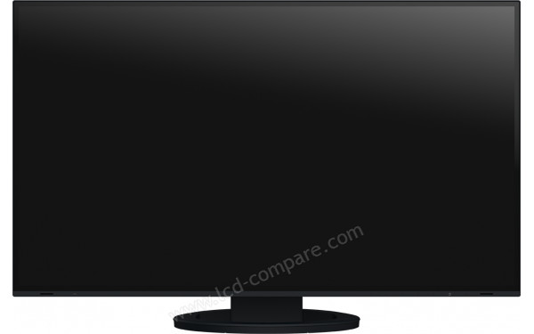 EIZO FlexScan EV2781-BK - Vue de face
