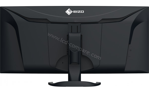 EIZO FlexScan EV3851X-BK - Vue de l'arri&egrave;re