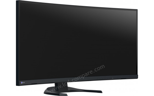 EIZO FlexScan EV3851X-BK - Vue 3/4 gauche