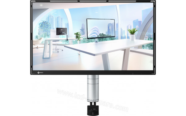 EIZO FlexScan FLT - Vue de face