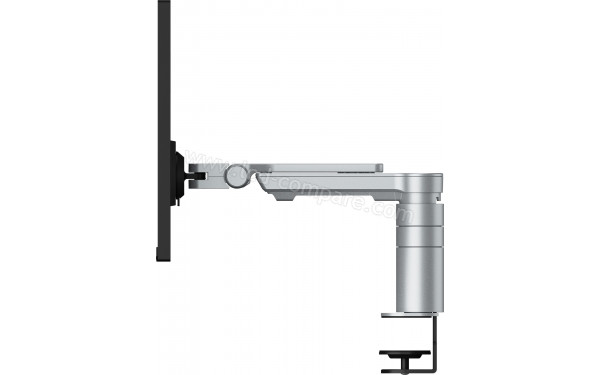 EIZO FlexScan FLT - Vue de profil droit