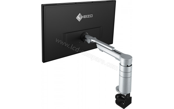 EIZO FlexScan FLT - Vue 3/4 arri&egrave;re