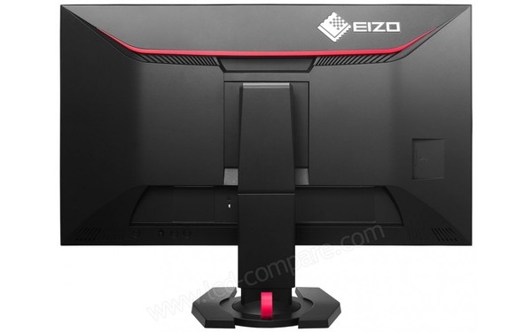 EIZO Foris FS2735-BK - Vue de l'arri&egrave;re