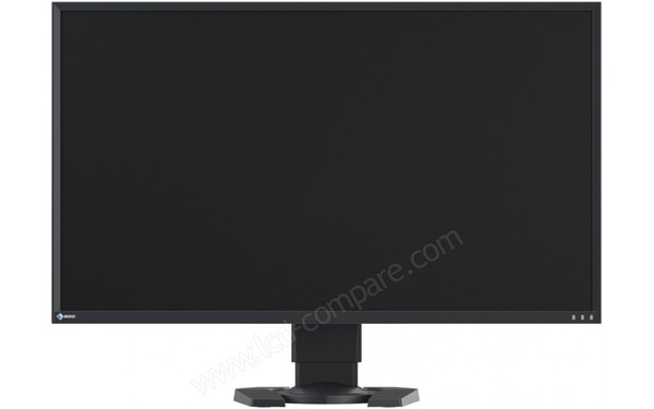 EIZO Foris FS2735-BK - Vue de face