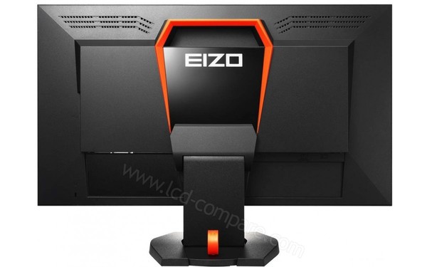 EIZO Foris FG2421-BK - Vue de l'arri&egrave;re