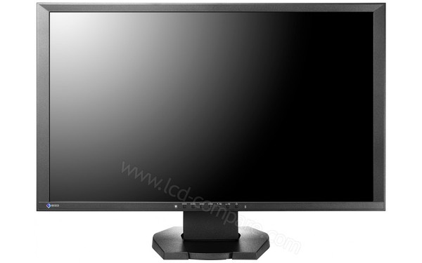 EIZO Foris FG2421-BK - Vue de face