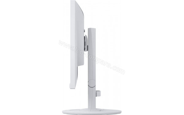 EIZO FlexScan EV2360-WT - Vue de profil droit