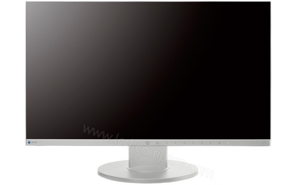EIZO EV2450-GY - Vue de face