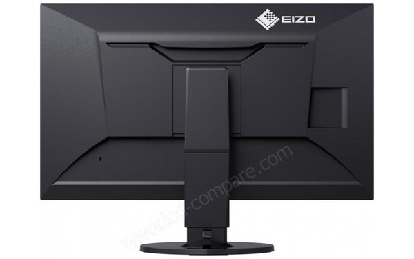 EIZO FlexScan EV2780-BK - Vue de l'arri&egrave;re