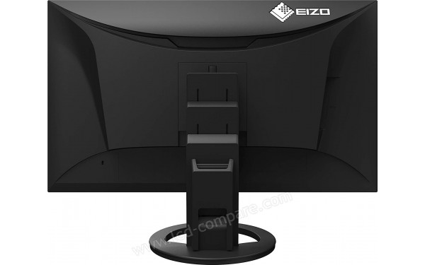 EIZO FlexScan EV2795-BK - Vue de l'arri&egrave;re